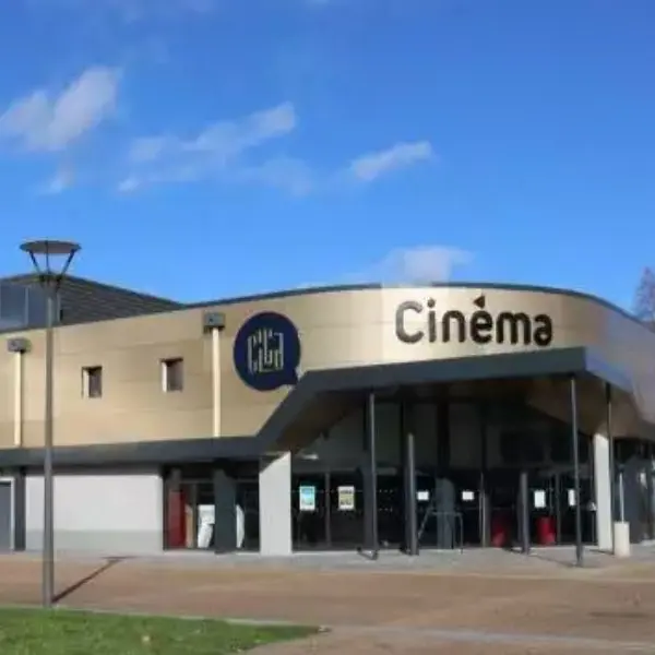 Cinéma Le Club