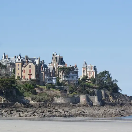 Dinard Ecluse