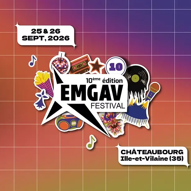 EMGAV Châteaubourg