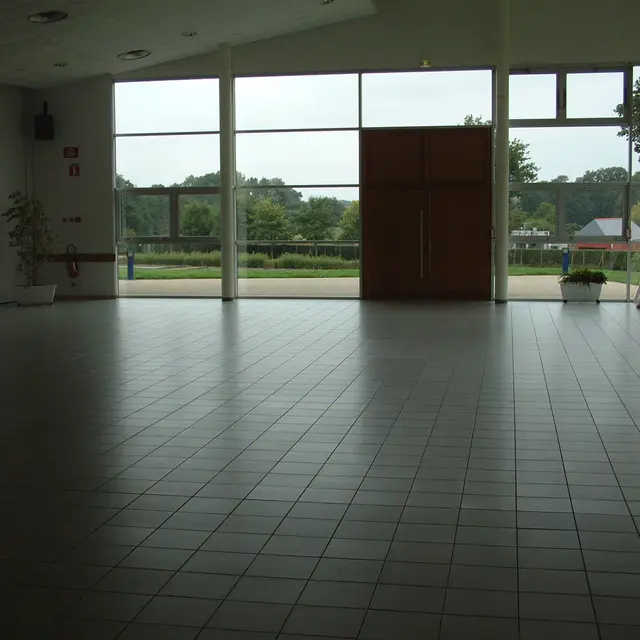 Espace Tinténiac