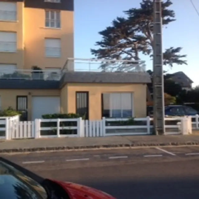 Location - Le Préco - Saint-Malo