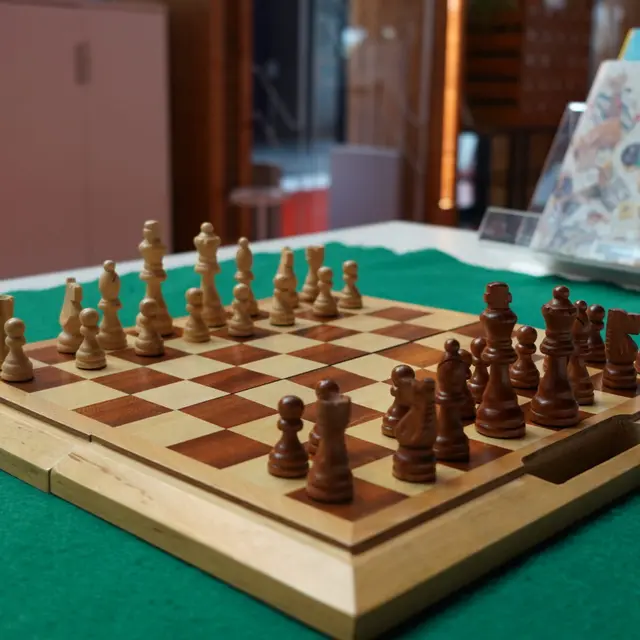 Echecs