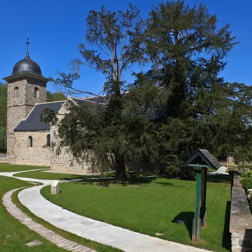 Eglise Saint-Brieuc