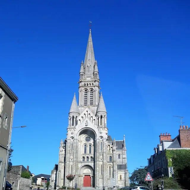 Eglise Saint-Martin
