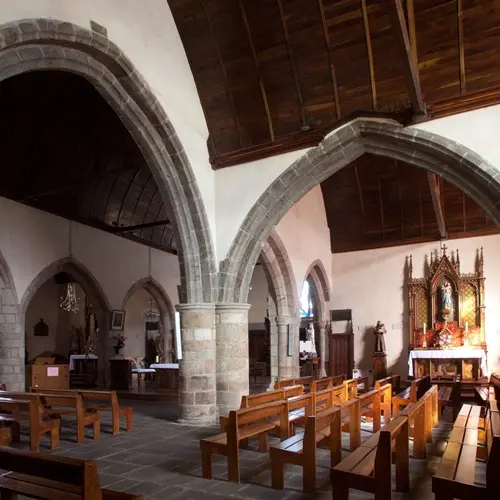 Eglise Saint-Martin