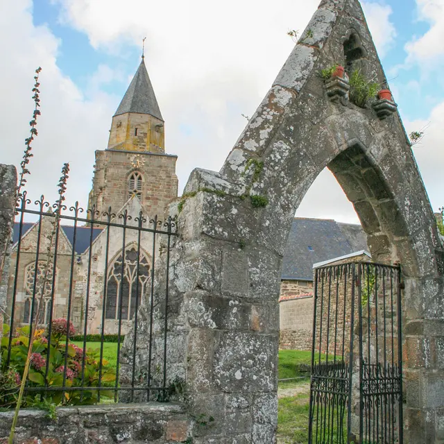 ©SMBMSM - Saint-Suliac