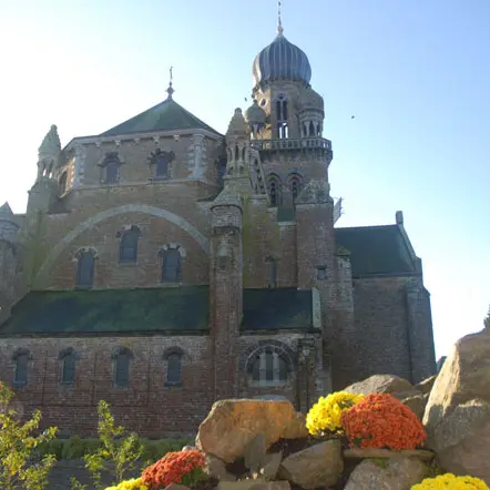 Eglise Saint-Pierre
