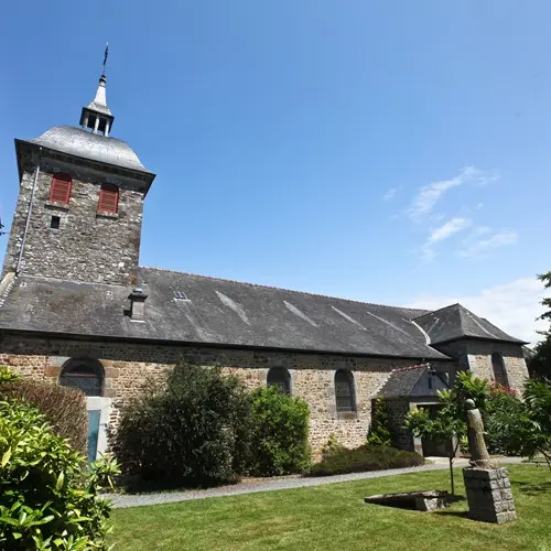 Eglise Saint-Pierre
