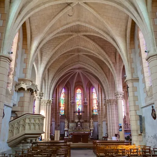 Eglise Saint-Pierre