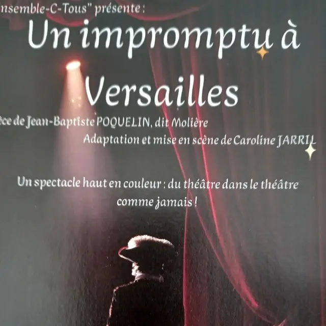 Ensemble C'Tous théâtre TIS