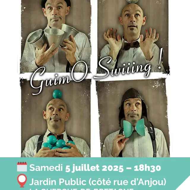 GuimO Swiiing
