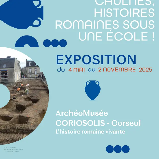 Expo coriosolis