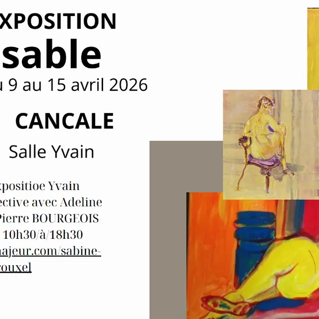 Expo sable