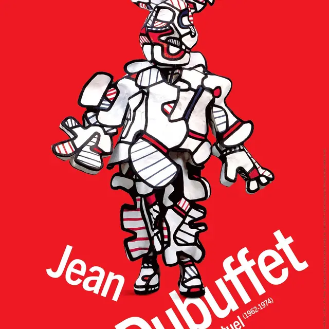 Exposition Dubuffet