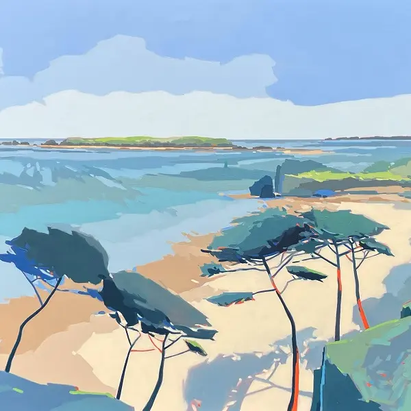 FRANCK COUDREAU PHOTO BROCHURE