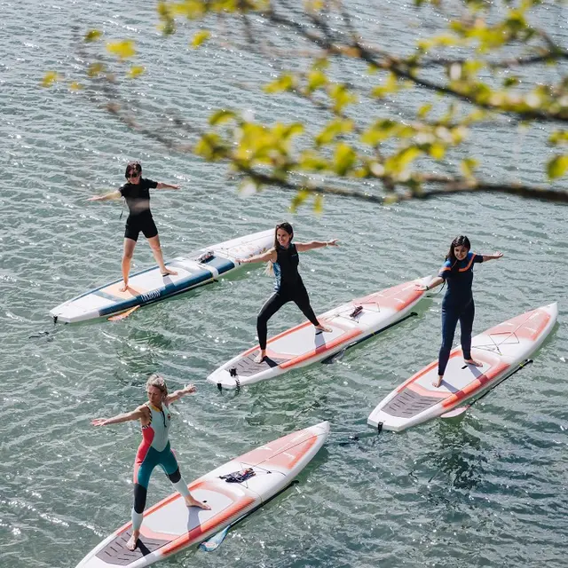 Fauméa SUP 005