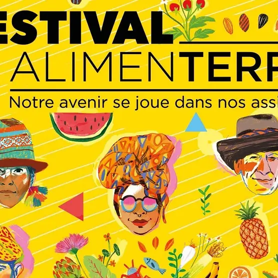 Festival Alimenterre