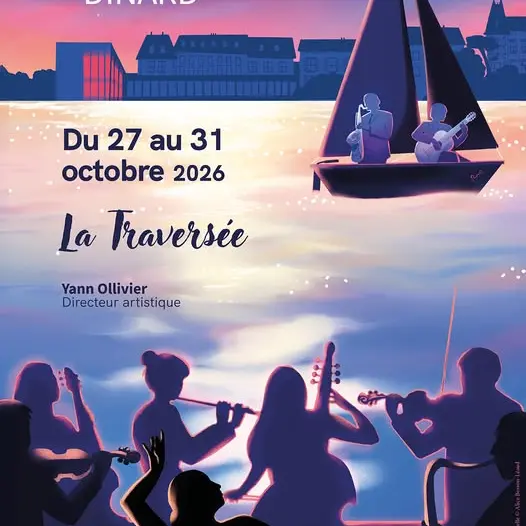 Festival International Musique 2026