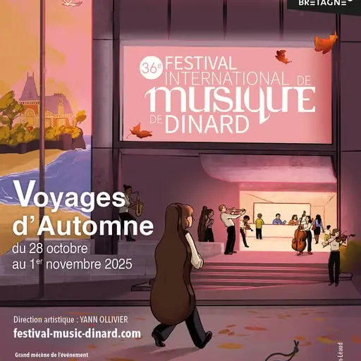 Festival International de musique classique