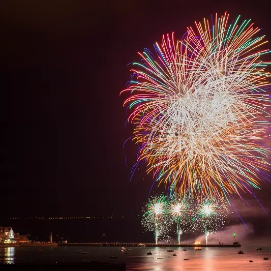 Fête Nationale © Miguel Photographie