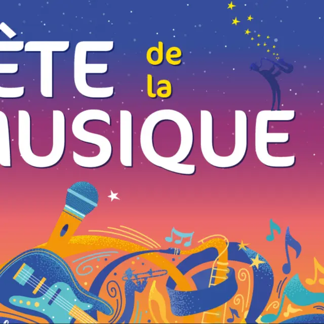 Fête de la musique