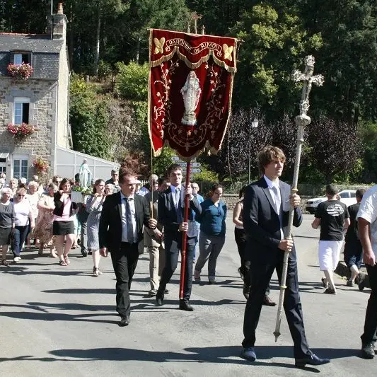 Fête des Cônes Rimou 4