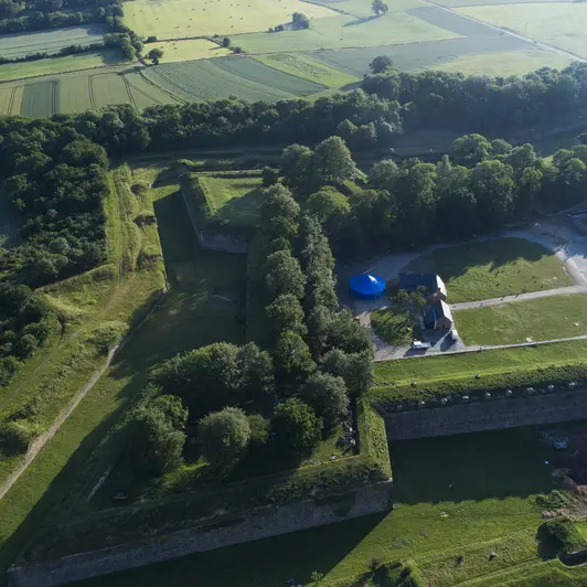Fort Saint-Père