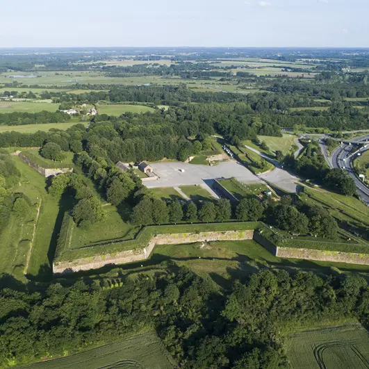 Fort Saint-Père