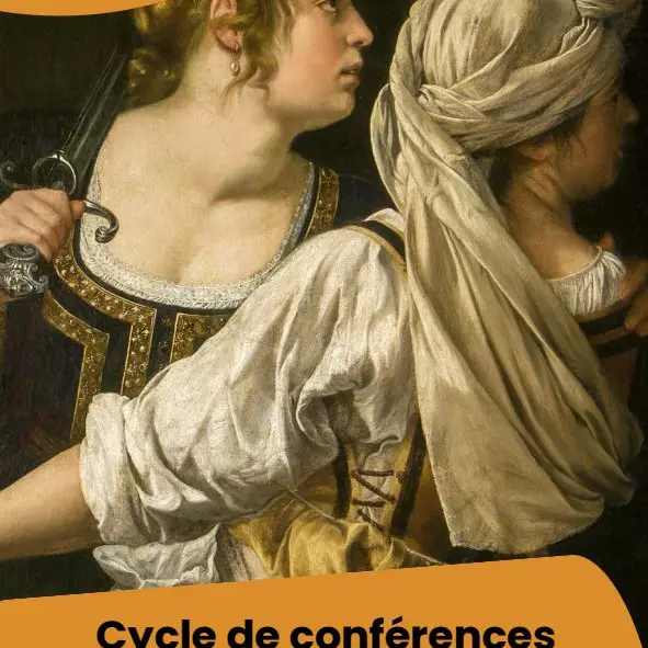 Flyer Les têtes renversantes