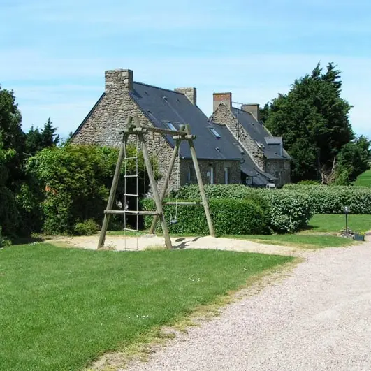 Monsieur et Madame Boutier