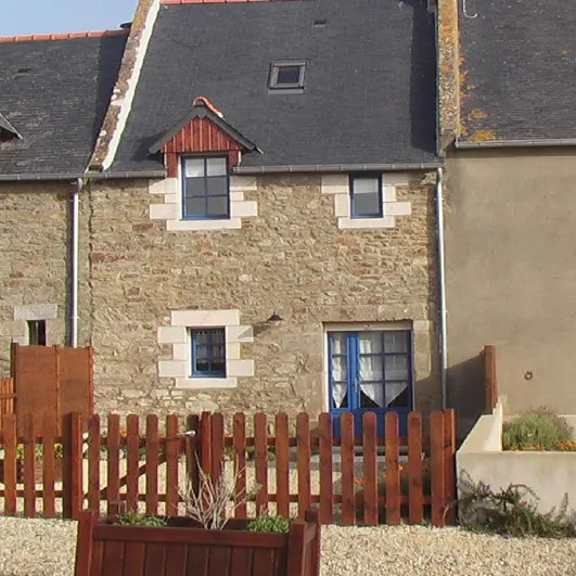 Haute Bretagne Vacances - Domique TASSOT 3