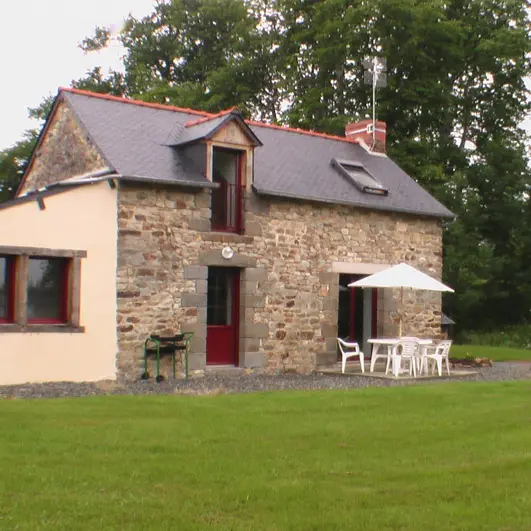 Location - Les Landelles - Combourg