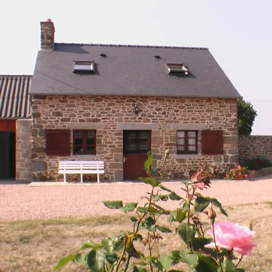 Haute-Bretagne Vacances - Maurice PAPAIL