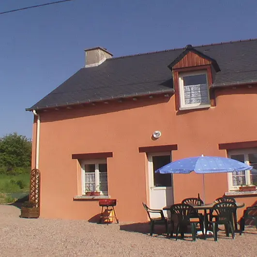 Gite des légendes - Merlin