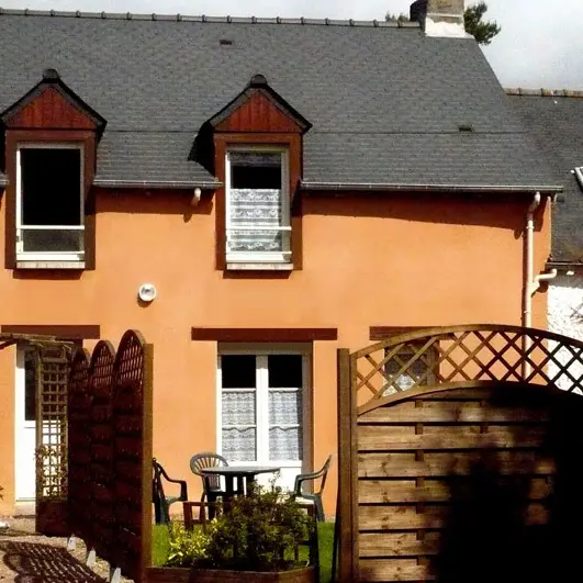 Monsieur et Madame Le Métayer