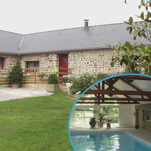 Le Bas Mesnil