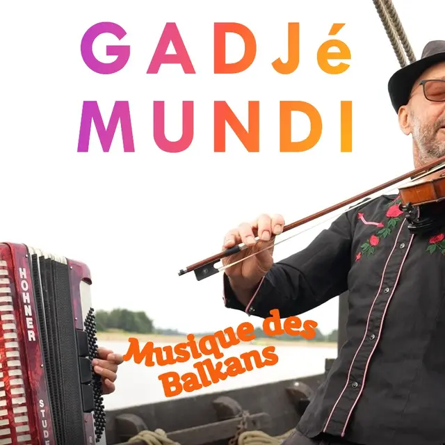 Gadjé Mundi