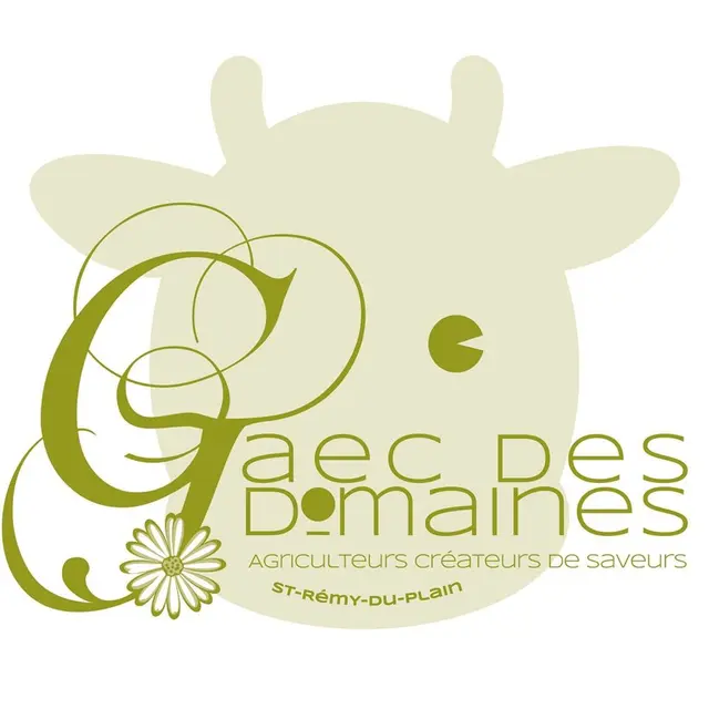 Gaec des Domaines