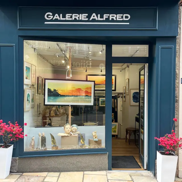 Galerie Alfred