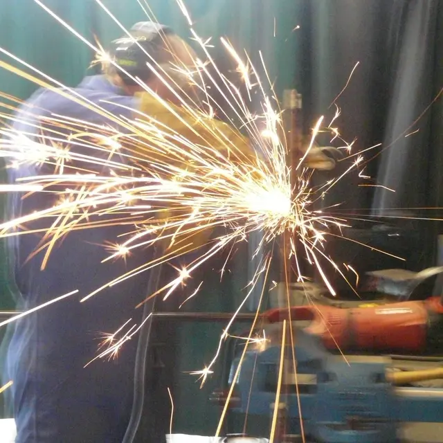 Geste Atelier Métal - 2014 (3)