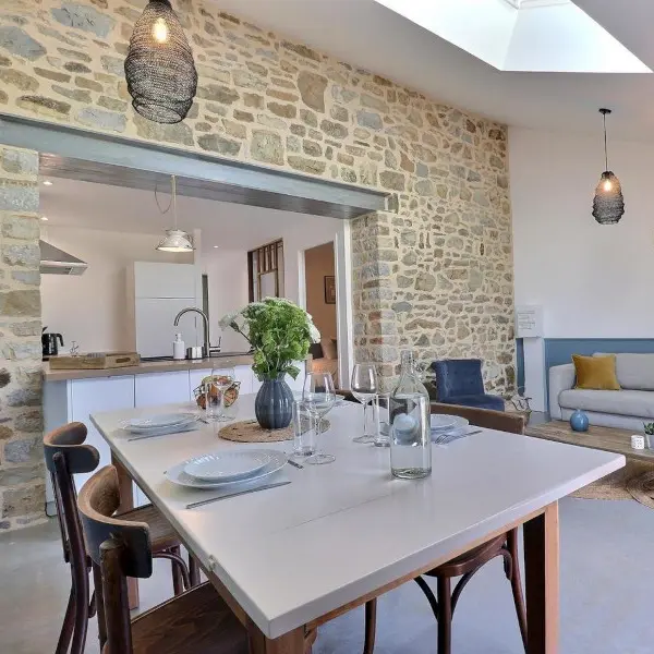 Gîte Juliette (1)