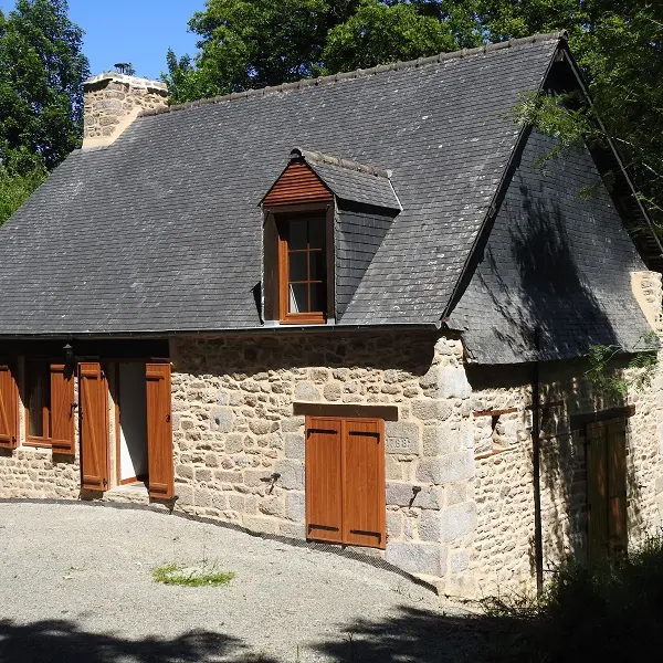 Gîte l'Etang