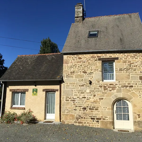 Gîte la Haule-Rimou