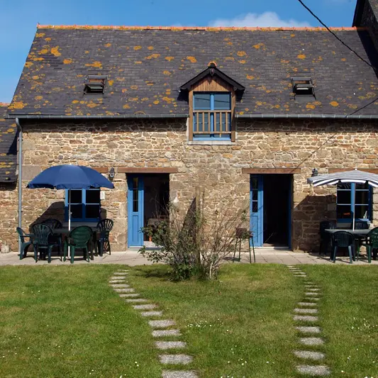 Location le Grand Bé Saint-Malo