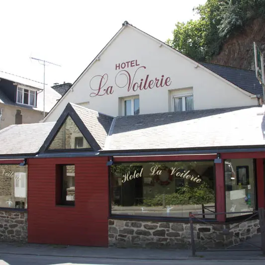 La voilerie Cancale