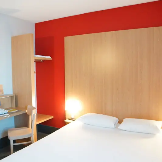 Hôtel B&B
