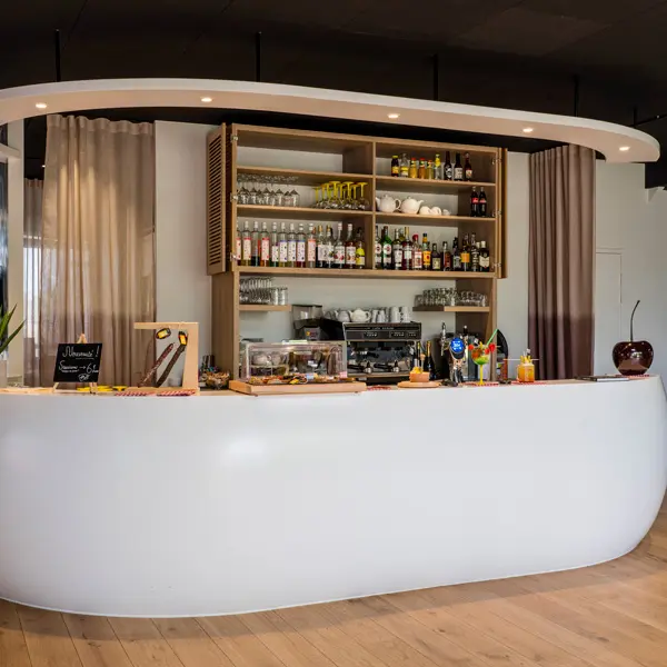 Best Western Hôtel et restaurant à Bruz