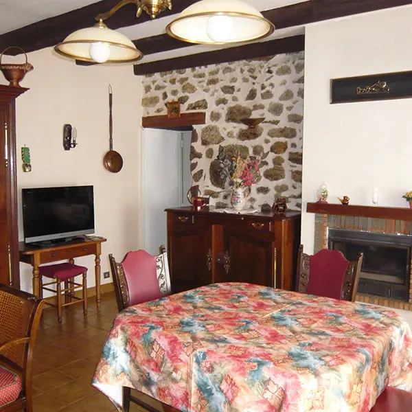Location Mme Fouillé Saint-Malo