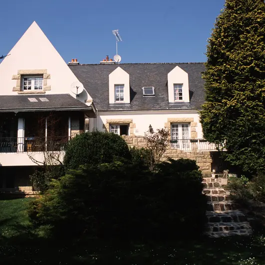 Gîite Brocéliande L'orée du bois
