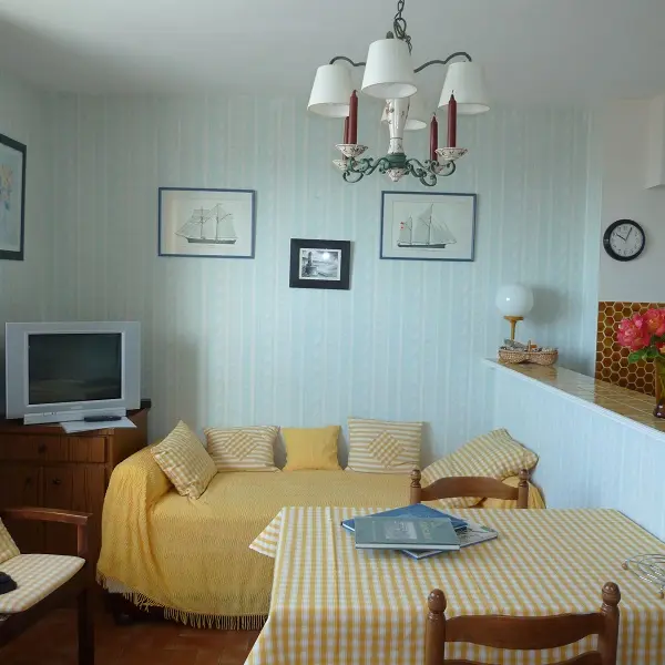 Loquet - Location RDC - Cancale
